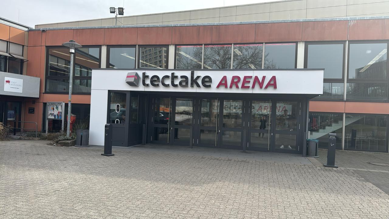 Ενημέρωση για τα εισιτήρια του Βίρτσμπουργκ-ΑΕΚ Betsson BC