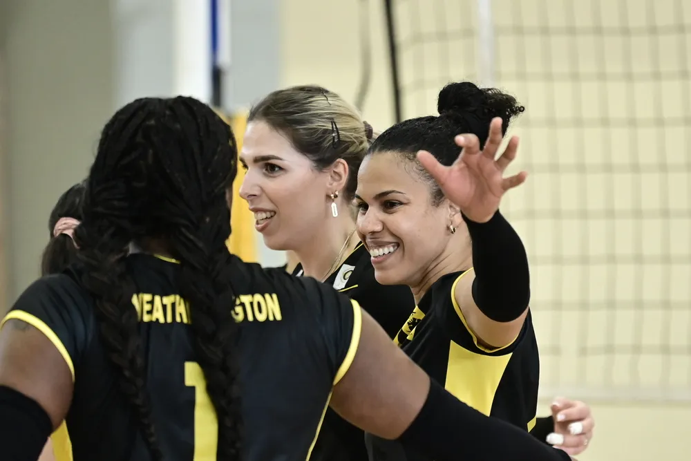 Βόλεϊ γυναικών: Με το βλέμμα στην Ευρώπη μετά την ήττα από τον Παναθηναϊκό!