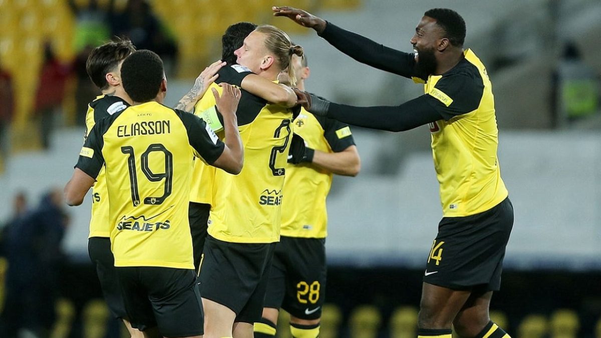 ΑΕΚ: Αναχωρεί για την Ολλανδία την Δευτέρα – Αυτό είναι το πρώτο φιλικό της παιχνίδι