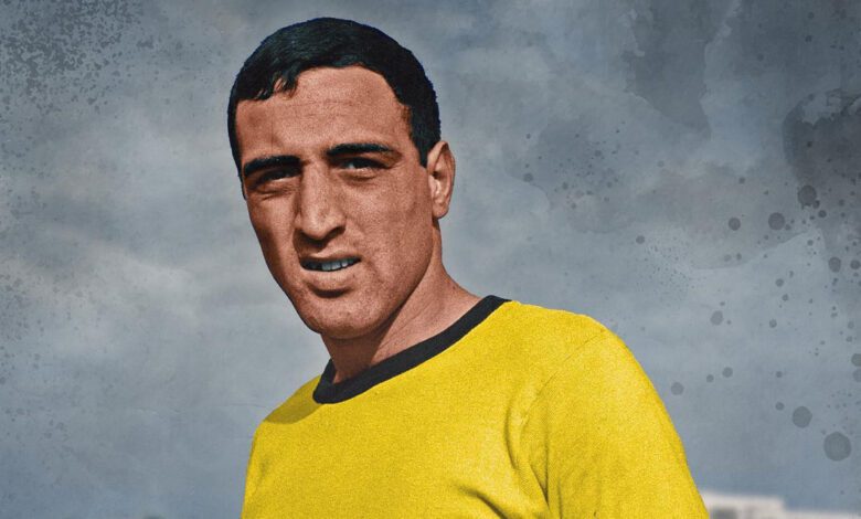 Πένθος στον Άρη: Απεβίωσε ο θρυλικός σκόρερ Αλέκος Αλεξιάδης