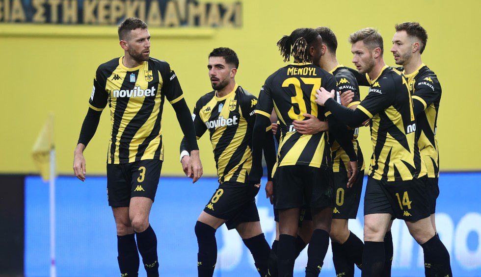 Super League: Αναλυτικά το πρόγραμμα των πλέι οφ για τις θέσεις 5-8