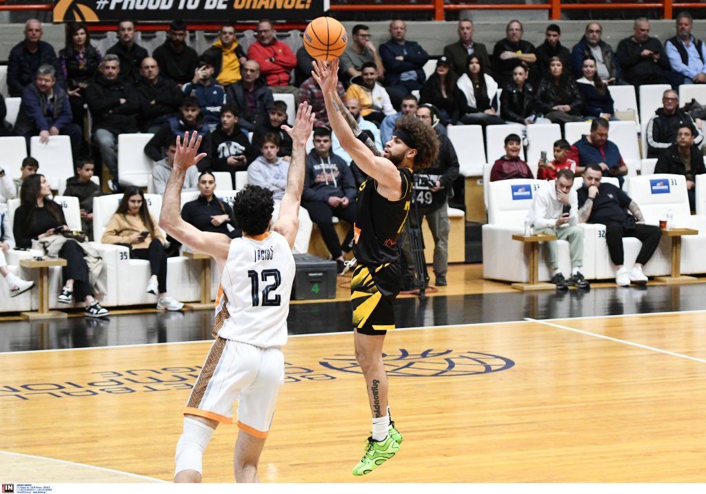 Πήγε να χάσει αλλά από συνήθεια κέρδισε!