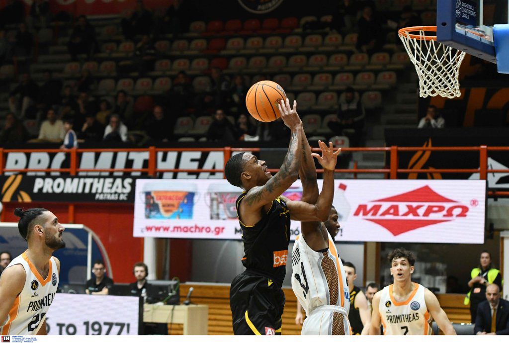 BCL: Οι πιθανοί αντίπαλοι της ΑΕΚ Betsson στα προημιτελικά