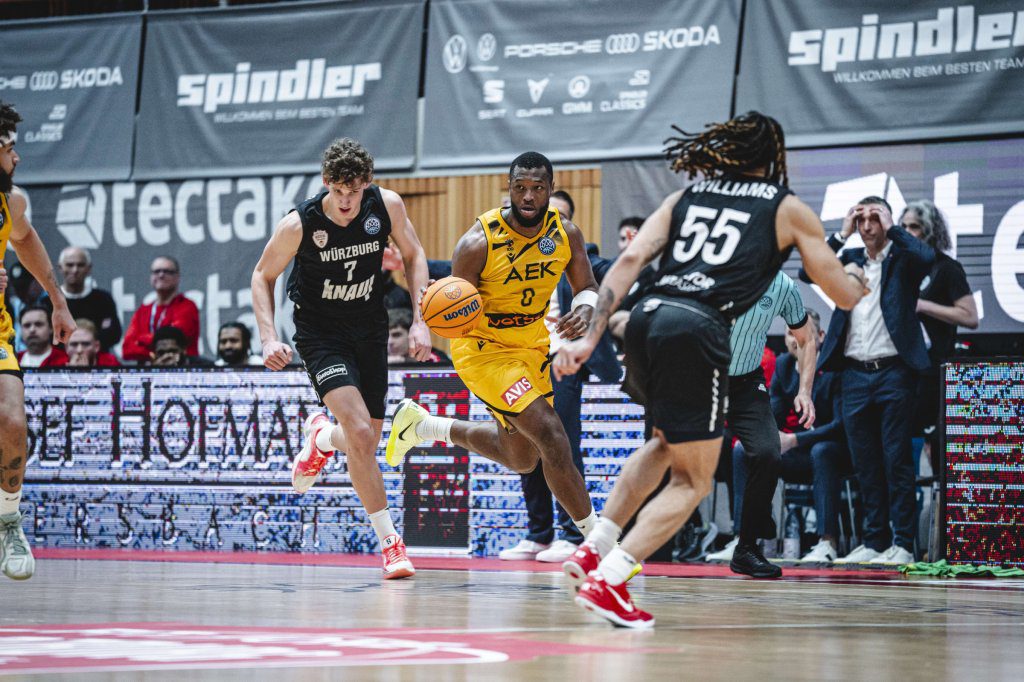 Πάμε γερά “Βασίλισσα”!