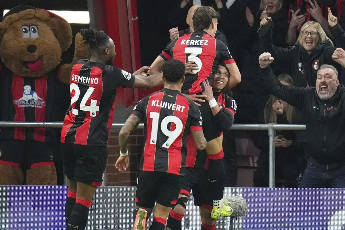 Χαμός στην Premier League: Ποια ομάδα θα εξασφαλίσει ευρωπαϊκό εισιτήριο;