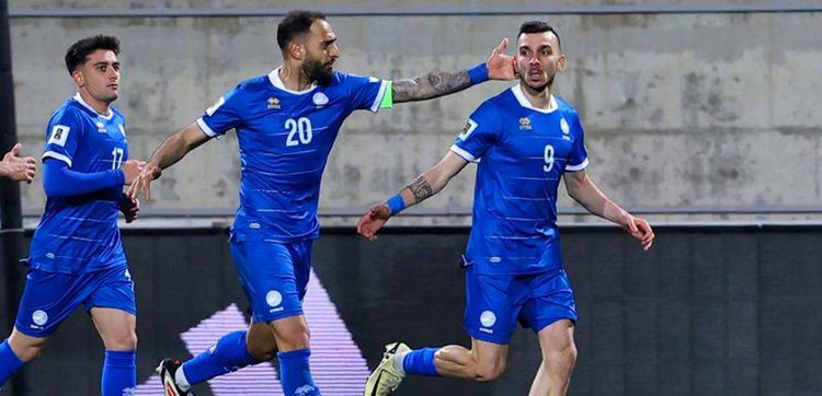 Βοσνία – Κύπρος: Η ώρα και το κανάλι του αγώνα