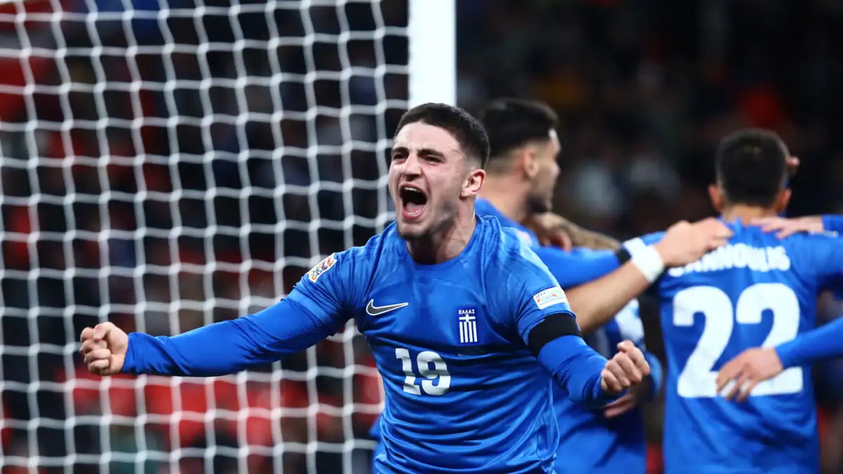 Η Μπενφίκα κινείται για τον Χρήστο Ζαφείρη – Οι απαιτήσεις της Σλάβια Πράγας