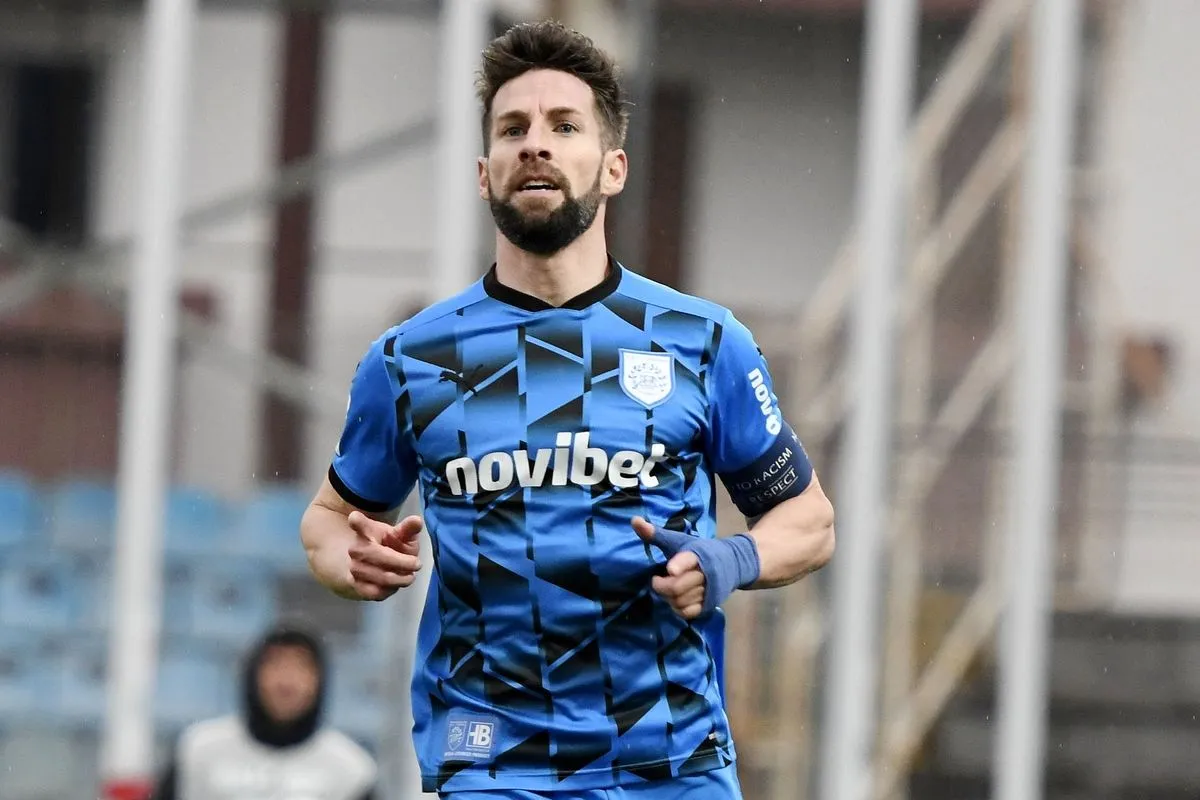 Πέδρο Κόντε: «Είχα πρόταση από την ΑΕΚ» (vid)