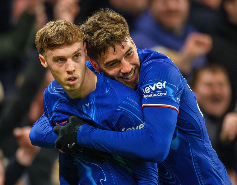 Στοίχημα: Γκολ και θέαμα στο «Parken Stadium»