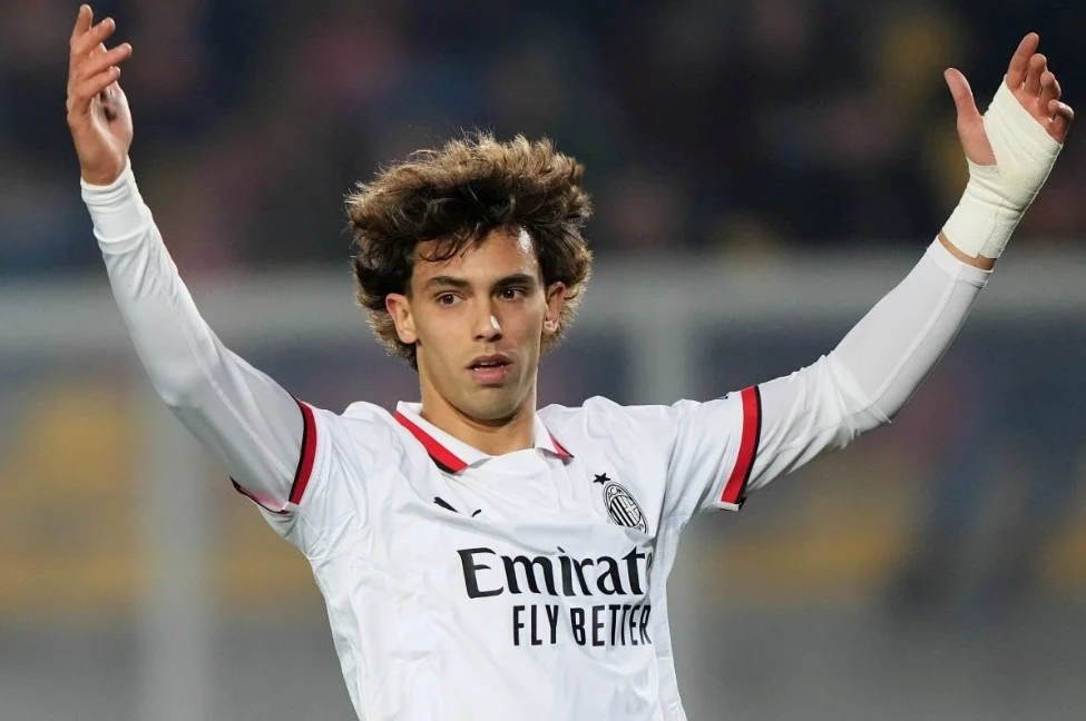 Γαλατασαράι: «Βλέπει» Ζοάο Φέλιξ για αντί-Μέρτενς