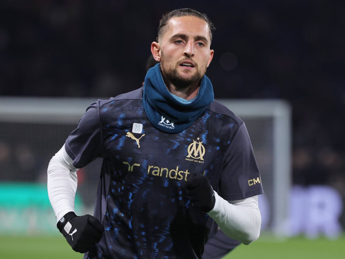 Μαρσέιγ: Στηρίζει τον Ραμπιό μετά τις επιθέσεις εναντίον του και της οικογένειάς του