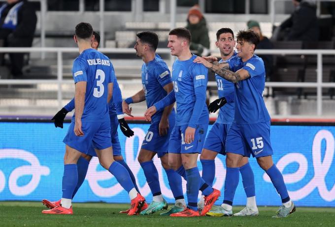 Super League Play Offs: Πότε θα ξεκινήσουν – Πως επηρεάζουν οι αγώνες της Εθνικής