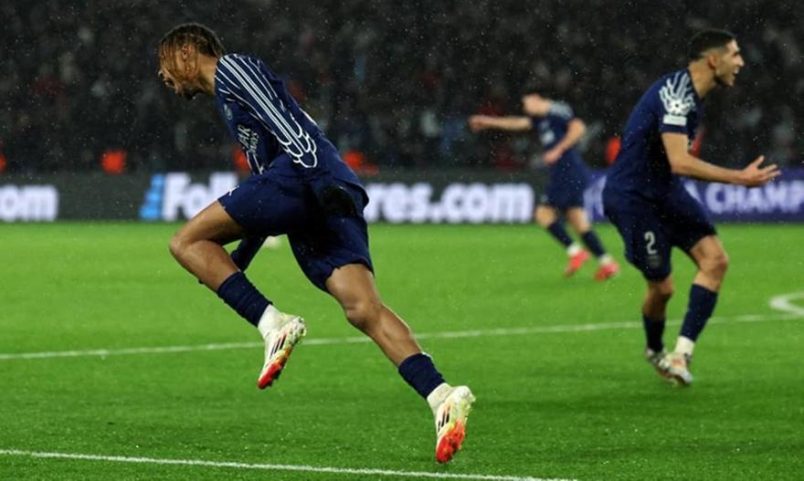Champions League: Τα βλέμματα στραμμένα στο Παρίσι