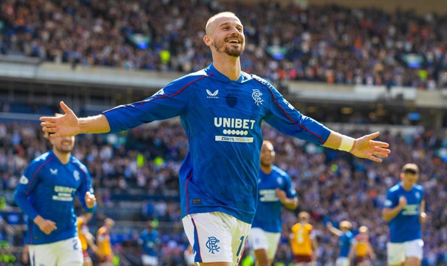 Ρέιντζερς: Ετοιμάζεται να αλλάξει χέρια – Αμερικανοί επενδυτές κοντά στην απόκτηση του 51% των μετοχών