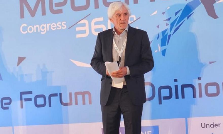 Γιοβάνοβιτς: «Μεγάλη υπερηφάνεια να βρίσκομαι στον πάγκο της Εθνικής ομάδας»