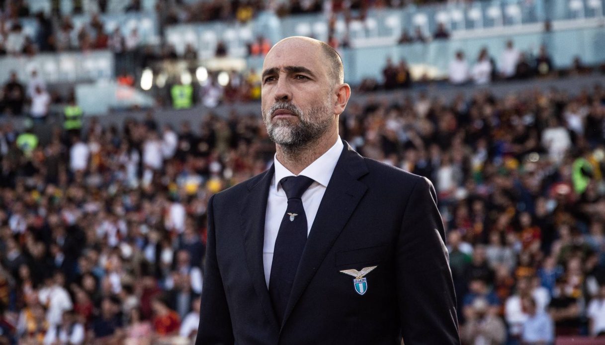 Γιουβέντους: Ο Ιγκόρ Τούντορ στο τιμόνι της ομάδας