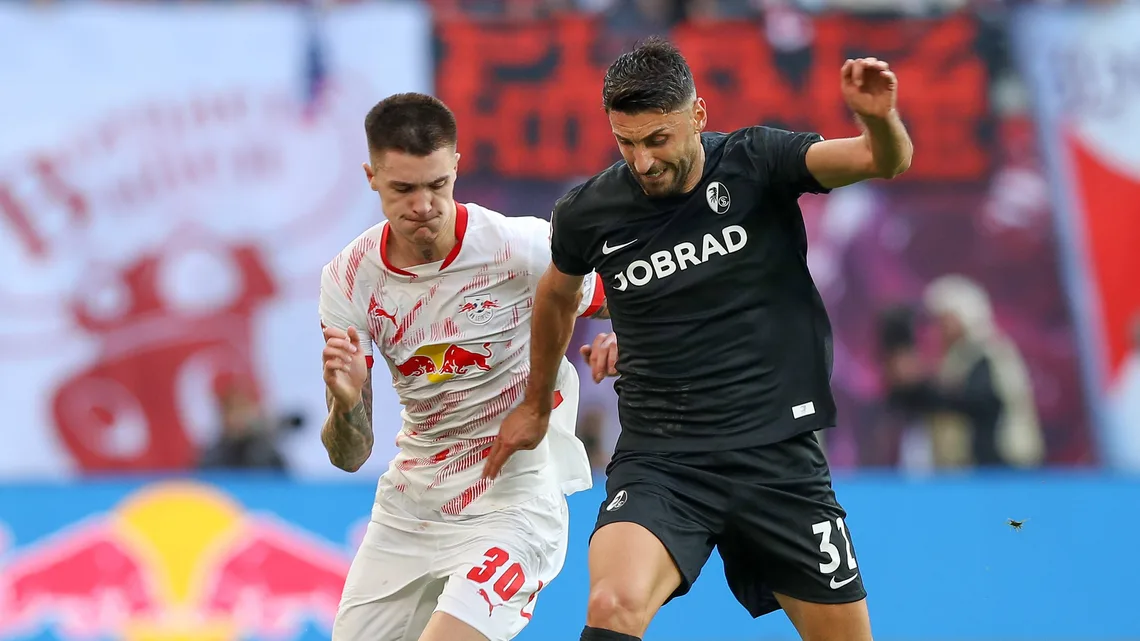 Στοίχημα: Αξία στα γκολ στο Φράιμπουργκ – Λειψία