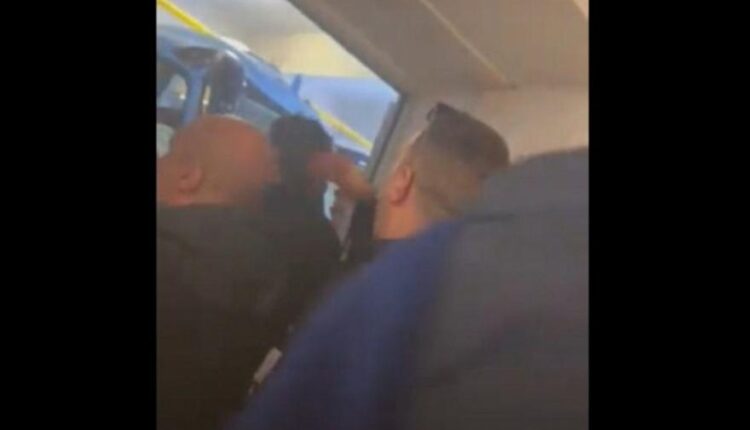 Ηρακλής: Καταγγελία για επίθεση στην αποστολή πριν το ματς με την ΑΕΛ (VIDEO)