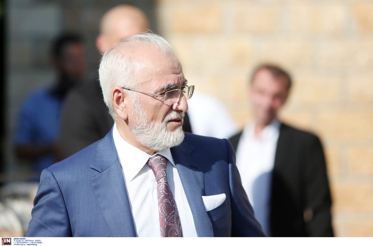 Σέλουκ: «Αν ο Σαββίδης αναλάβει τη Ροστόφ, θα παλέψει για τον τίτλο!»