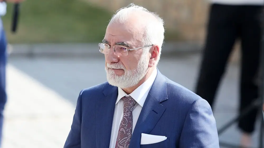 Ιβάν Σαββίδης: Θα καλύψει όλα τα έξοδα των αδικοχαμένων οπαδών του ΠΑΟΚ