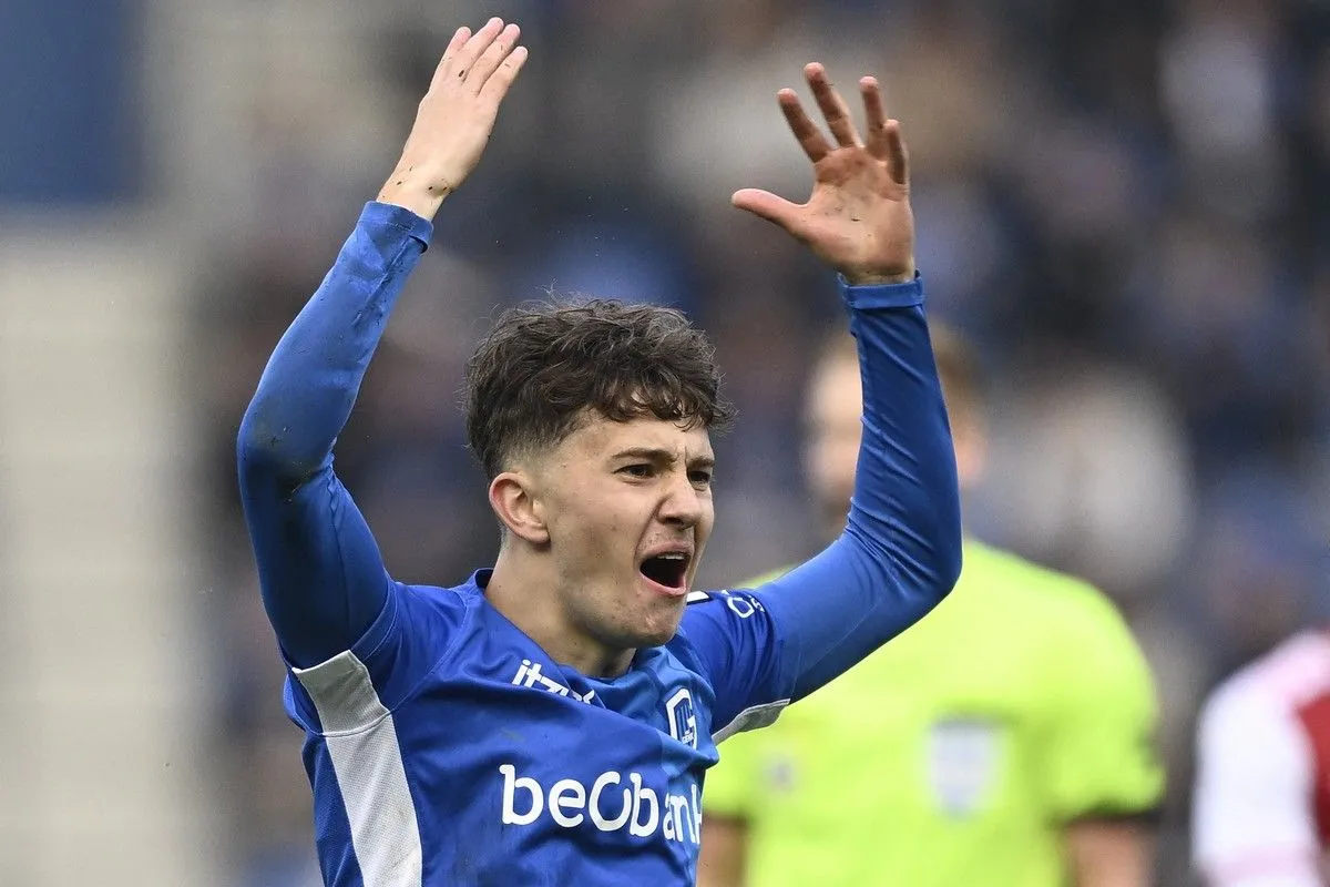 Πρώτη κλήση στην Εθνική για τον Καρέτσα – Το μήνυμα της Γαλανόλευκης