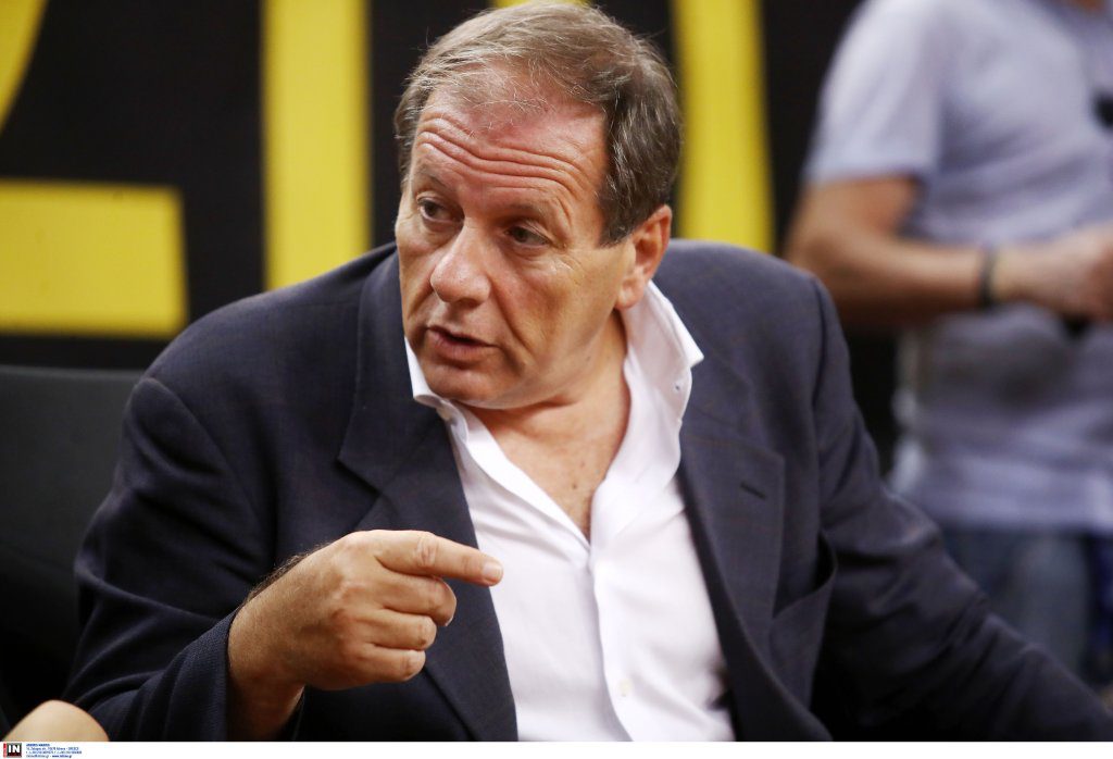 Καταγγελία της ΑΕΚ για τις εκλογές του ΕΣΑΚΕ