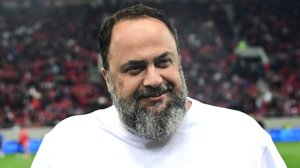 Άρης Ασβεστάς: «Η Super League έπιασε πάτο» – Καταγγελίες για πρωτοφανή γεγονότα