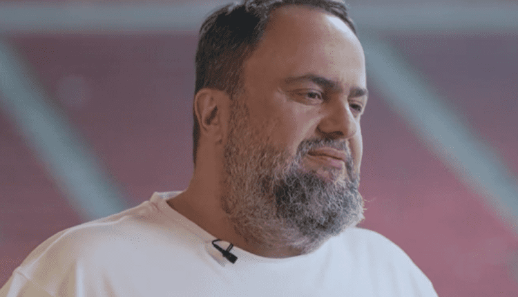 Μαρινάκης: «Δεν βγήκαν μόνο Ολυμπιακοί να πανηγυρίσουν το Conference, αλλά και όσοι ήταν υπερήφανοι ως Έλληνες»