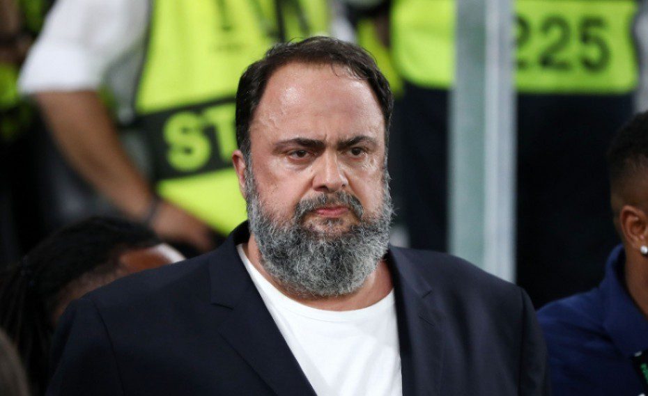 Νέα επίθεση Μαρινάκη σε Ηλιόπουλο: «Στείλτε τα λεφτά, αλλιώς θα ξεφτιλιστείτε»