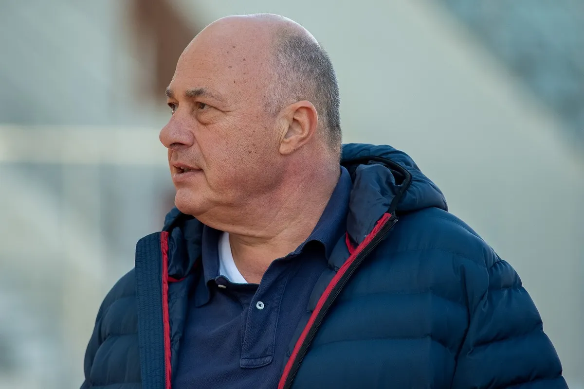 Σκληρή απάντηση Μπέου σε Αλαφούζο: «Είπε πολλά, αλλά όχι την αλήθεια»