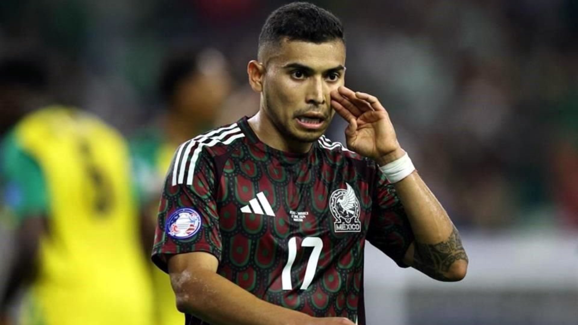 Gold Cup: Νίκη και πρόκριση για το Μεξικό στα προημιτελικά – Στον πάγκο ο Πινέδα