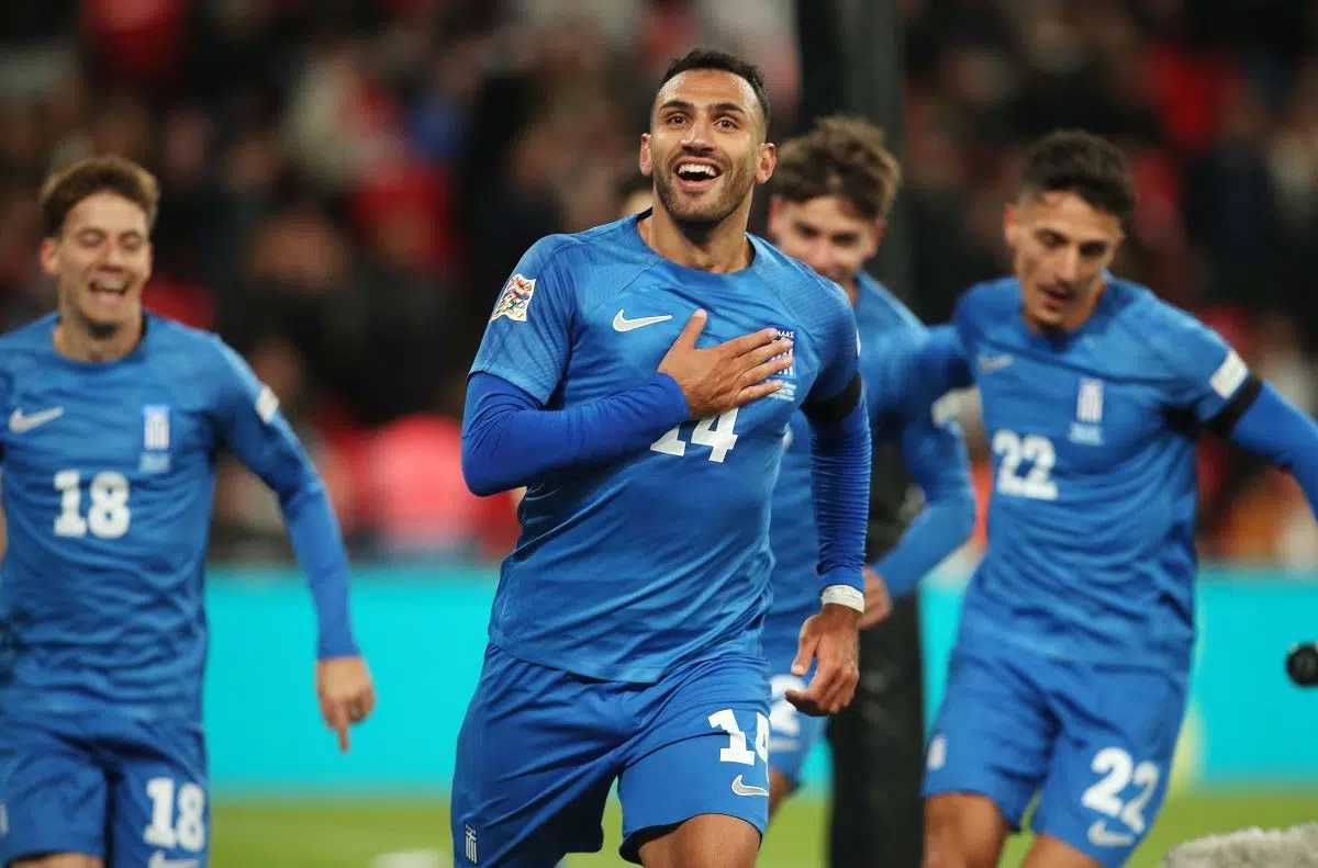 Ελλάδα – Σκωτία: Μάχη στο «Γ. Καραϊσκάκης» για την άνοδο στη League A