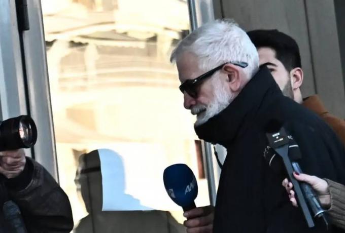 Πέτρος Φιλιππίδης: Ένταση στη δίκη για τα γέλια του κατηγορούμενου – «Ακούω μια γυναίκα να καταθέτει ψέματα, εγώ ξέρω αν λέει αλήθεια»