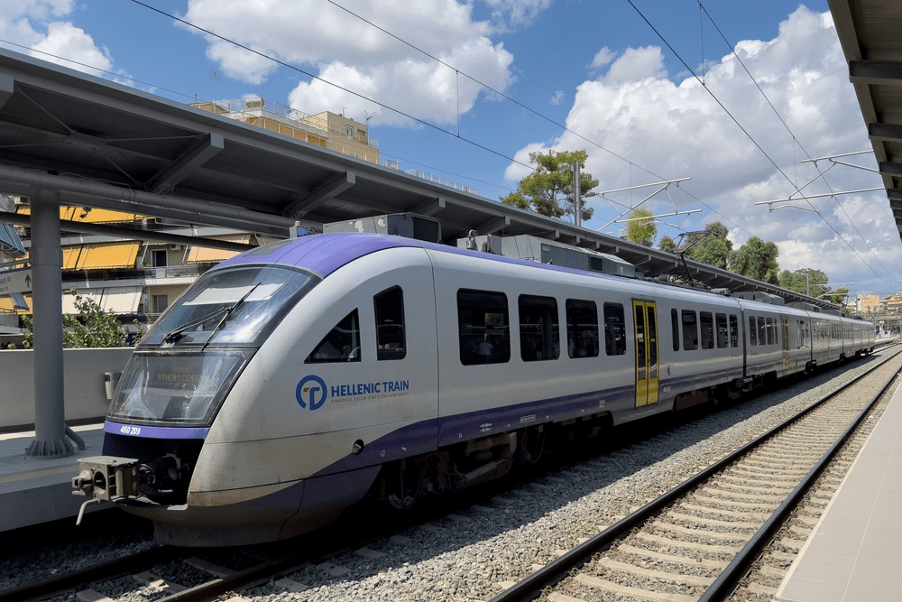 Διακοπή ρεύματος στον Προαστιακό: Ακινητοποιήθηκαν όλοι οι συρμοί