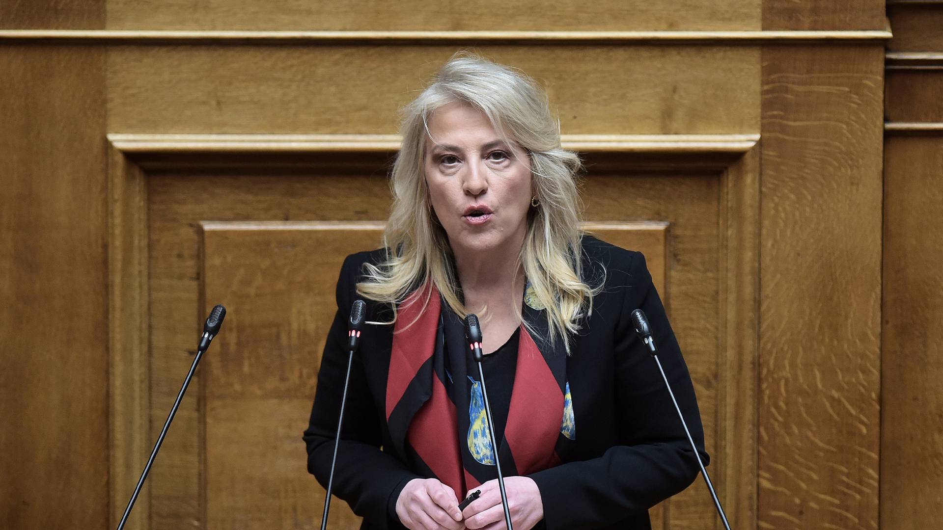 Δίκη Μάτι: Ενοχή της Δούρου και άλλων 11 κατηγορούμενων και απαλλαγή 9 προτείνει η εισαγγελέας