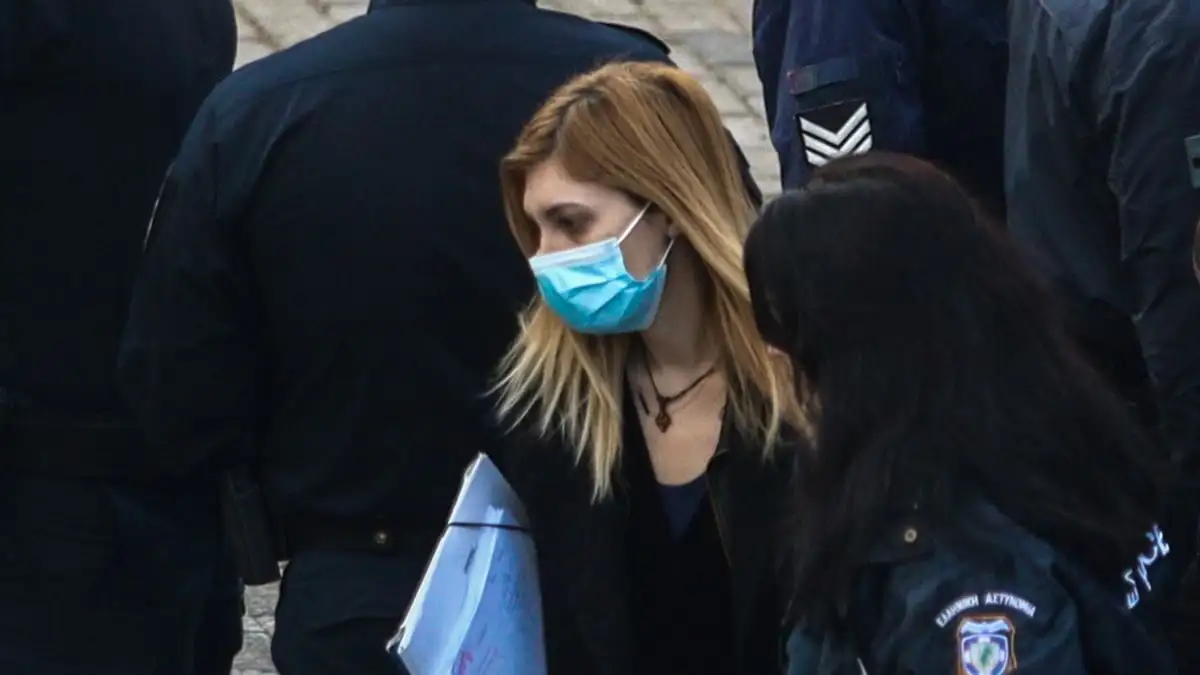 Ενοχή της Ρούλας Πισπιρίγγου για τον θάνατο της Μαλένας πρότεινε η εισαγγελέας!