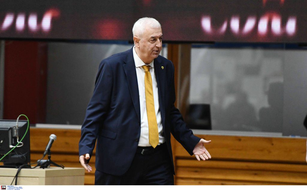 Σάκοτα: «Στο τέλος αντιληφθήκαμε μέσω του χαρακτήρα των παικτών μας ότι δεν είναι τρόπος αυτός να χάσουμε»