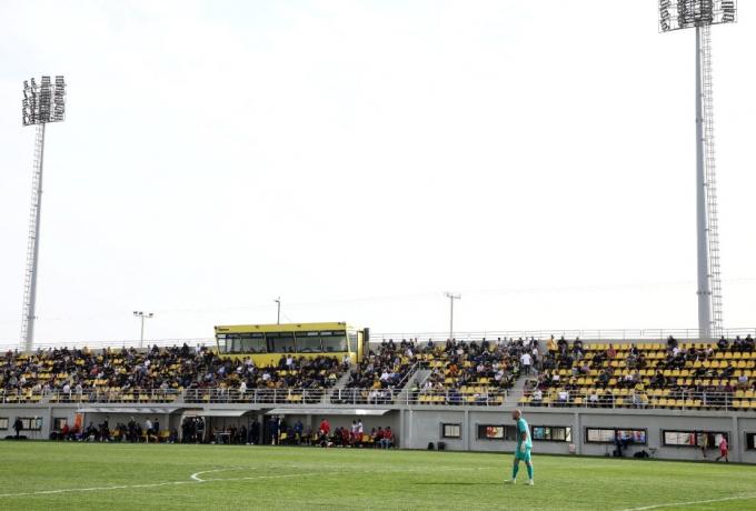 ΑΕΚ Β: Κάλεσμα στον κόσμο για το τεράστιο παιχνίδι με τον Παναργειακό!