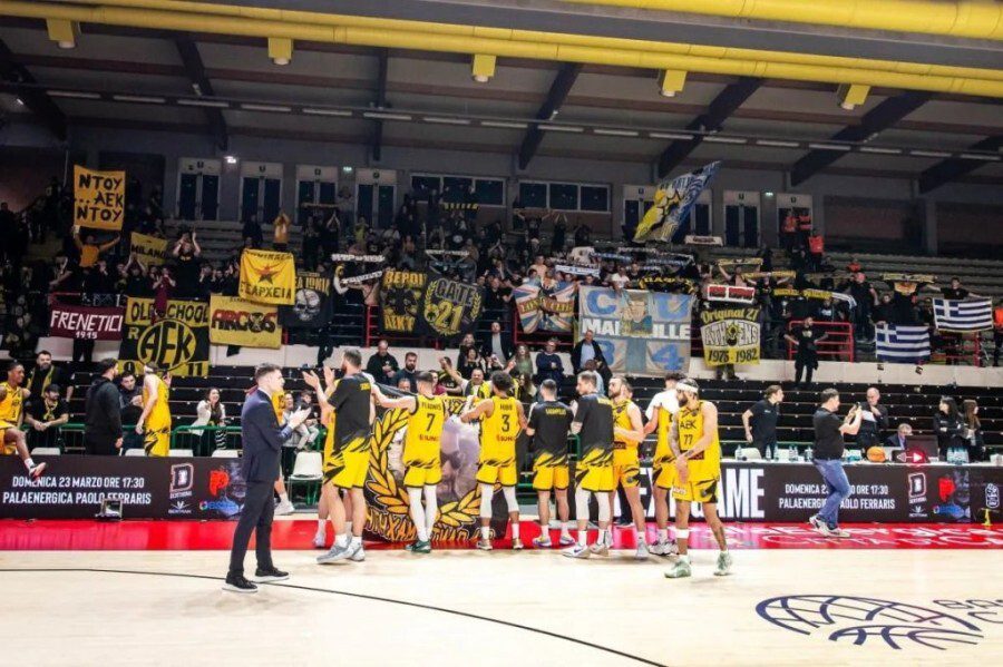 Μήνυμα Κώτση ενόψει της συνέχειας: «Ήρθε η ώρα του κόσμου να μιλήσει» (pic)