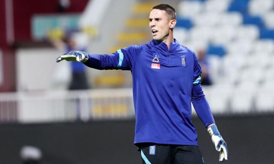 Ο Βλαχοδήμος έγινε ο τρίτος Έλληνας ποδοσφαιριστής που κατακτά το Λίγκ Καπ