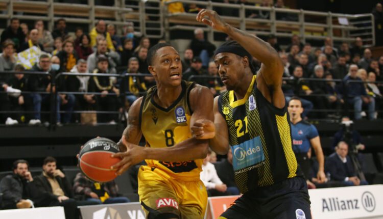 Κάλεσμα Μπράις στον κόσμο της ΑΕΚ για το ματς με τη Βίρτσμπουργκ