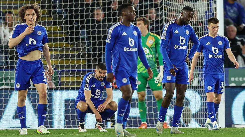 Premier League: Με φόρα για… Champions League η Νιούκαστλ, «βυθίστηκε» η Λέστερ