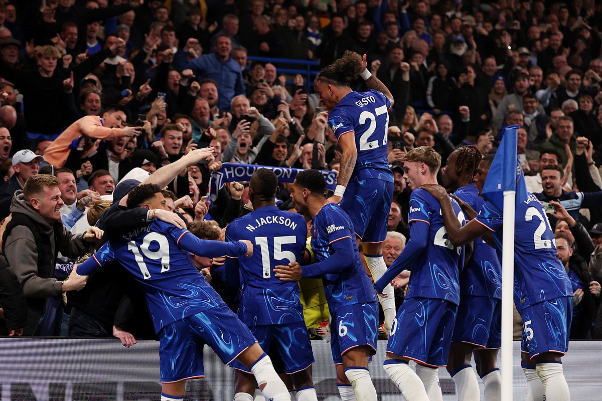 Τσέλσι – Τότεναμ 1-0: Νίκη με Φερνάντες και επιστροφή στην τετράδα!