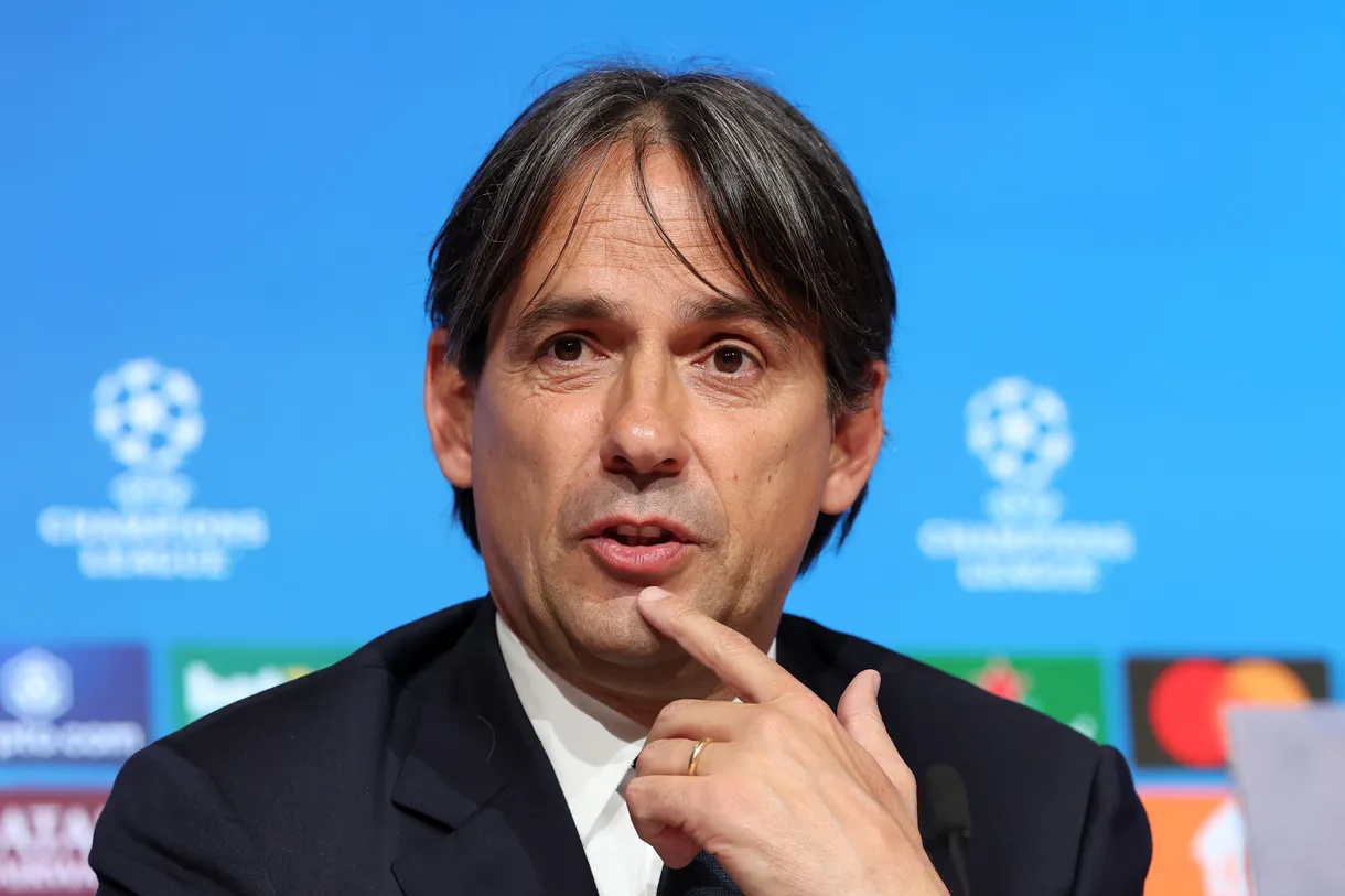 Ιντζάγκι: «Η Μπάγερν και η Ρεάλ είναι τα φαβορί για την κατάκτηση του Champions League»