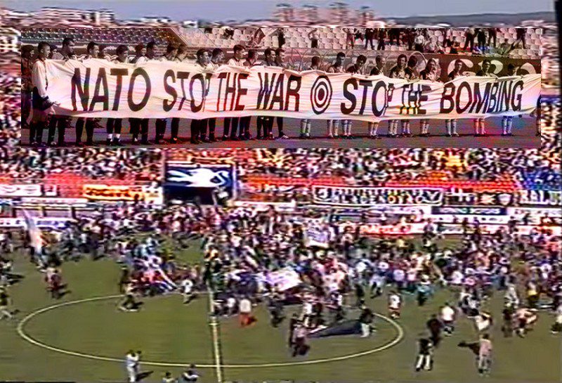 ΑΕΚ: Οι Πειρατές του Ονείρου για το 1999