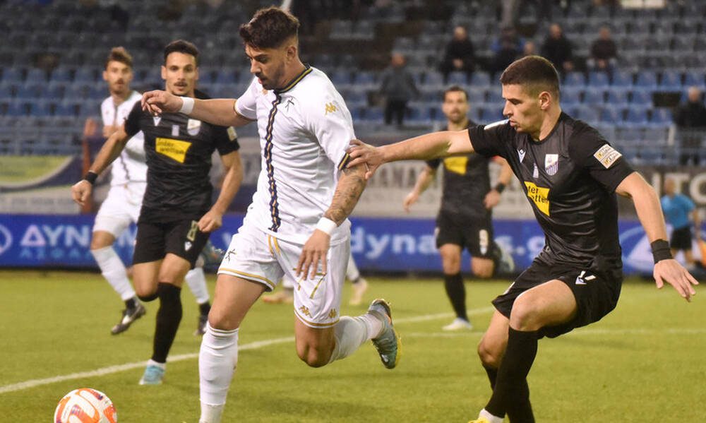 Λαμία – Καλλιθέα: Η ώρα και το κανάλι του αγώνα