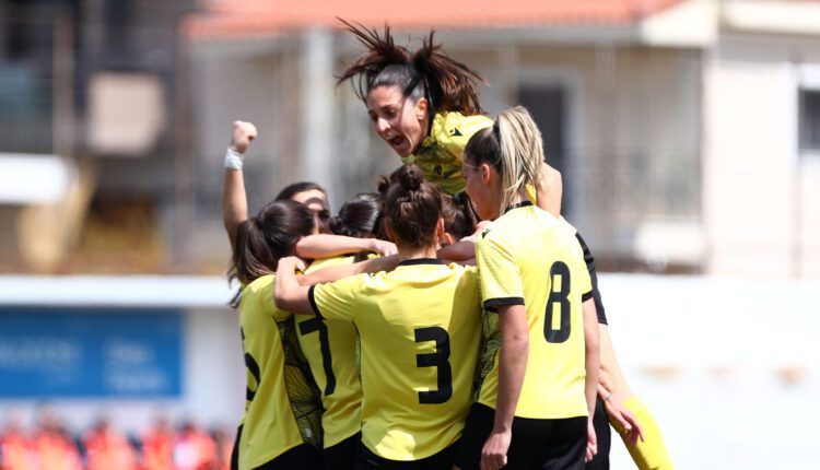 Πρωταθληματική ΑΕΚ, νίκησε τον Αστέρα με 2-1 και «βλέπει» κούπα!