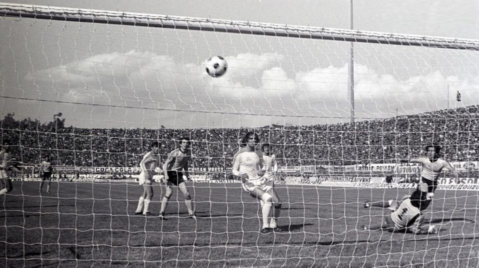 Σαν Σήμερα 8/4/1979: Η μεγάλη νίκη της ΑΕΚ επί του Παναθηναϊκού που την κράτησε σε τροχιά τίτλου