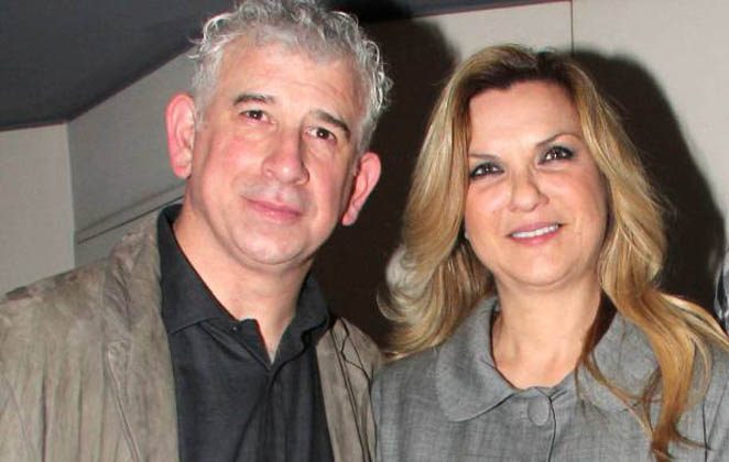 Δίκη Πέτρου Φιλιππίδη – Ελπίδα Νίνου: «Τον αγαπάω και δεν είναι βιαστής, λένε όλοι ψέματα»