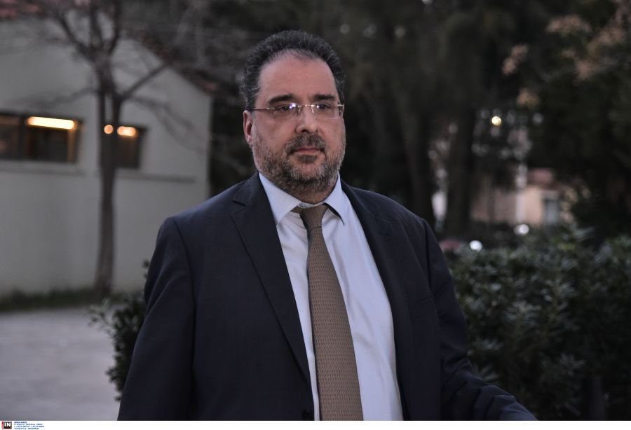 Αλέξης Αλεξίου: «Η ΑΕΚ είναι ένα κοινωνικό φαινόμενο, το μέλλον ανήκει σε εμάς»